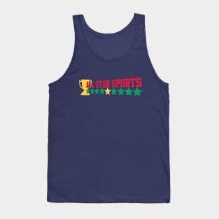 All Star Sports II Tank Top